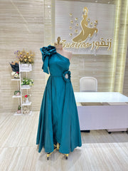 Ready-to-wear dress